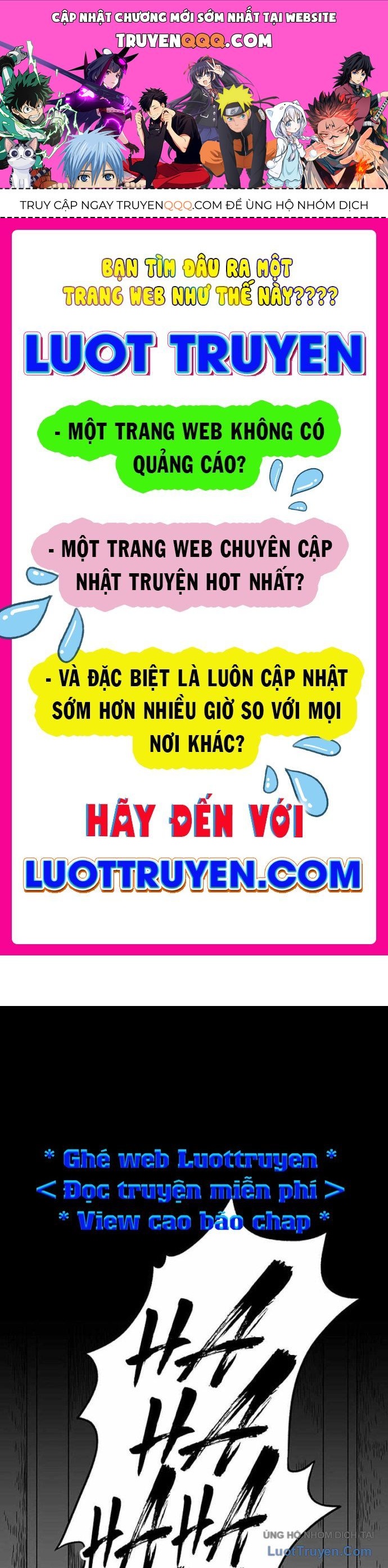 Vết Mờ Của Quá Khứ: Chapter 3