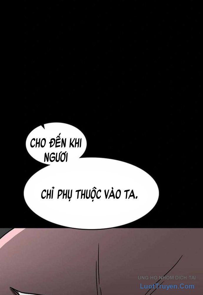 Vết Mờ Của Quá Khứ: Chapter 3