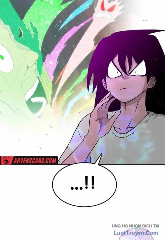 Vết Mờ Của Quá Khứ: Chapter 3