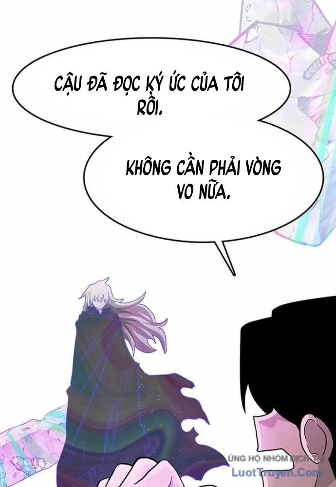 Vết Mờ Của Quá Khứ: Chapter 3
