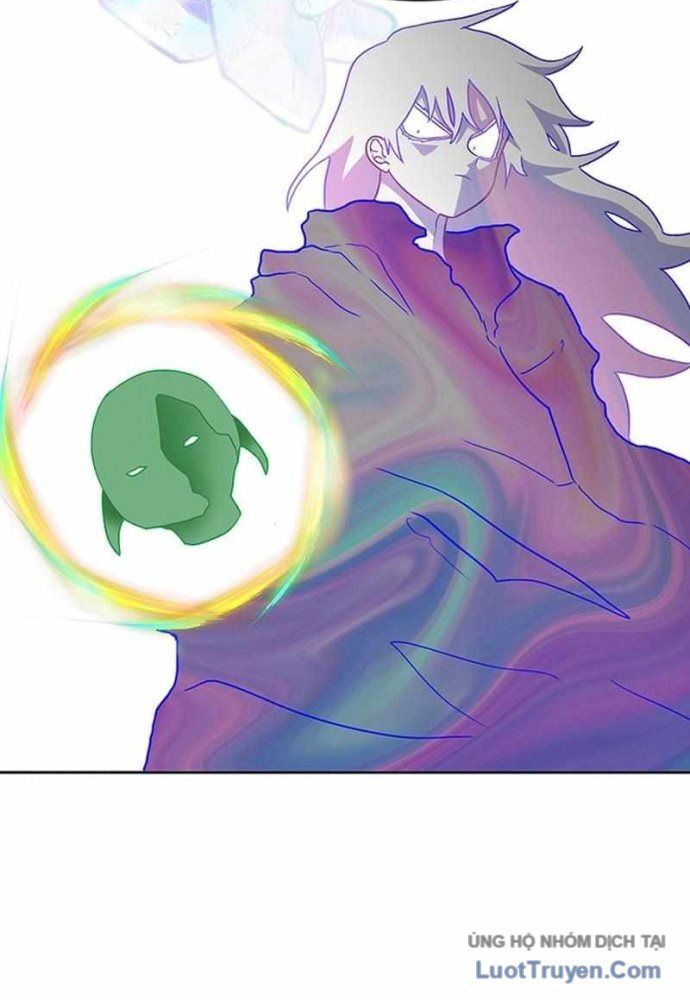 Vết Mờ Của Quá Khứ: Chapter 3