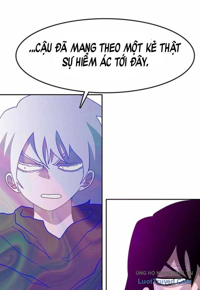 Vết Mờ Của Quá Khứ: Chapter 3