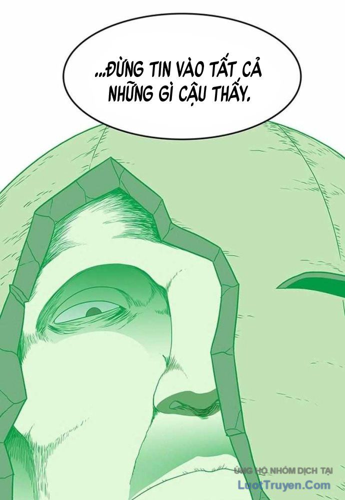 Vết Mờ Của Quá Khứ: Chapter 3