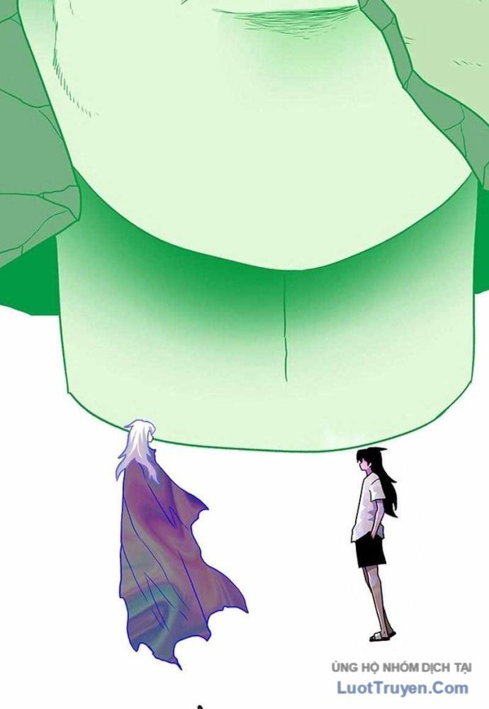 Vết Mờ Của Quá Khứ: Chapter 3