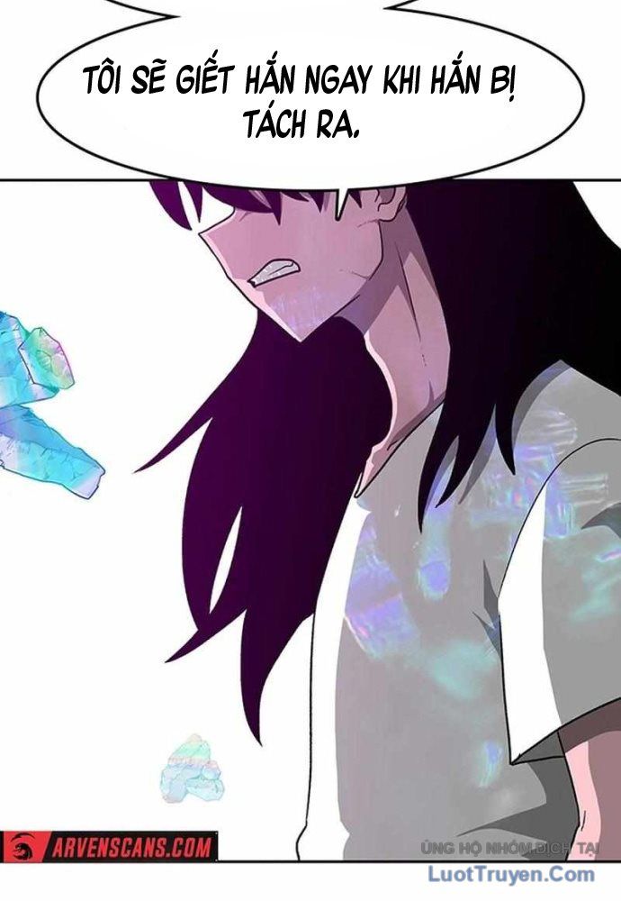 Vết Mờ Của Quá Khứ: Chapter 3