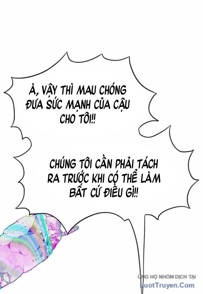 Vết Mờ Của Quá Khứ: Chapter 3