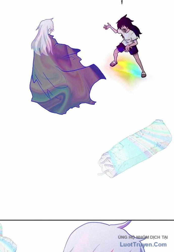 Vết Mờ Của Quá Khứ: Chapter 3