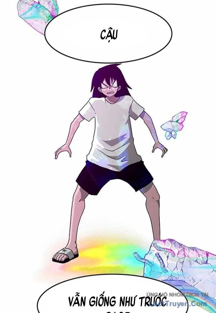 Vết Mờ Của Quá Khứ: Chapter 3