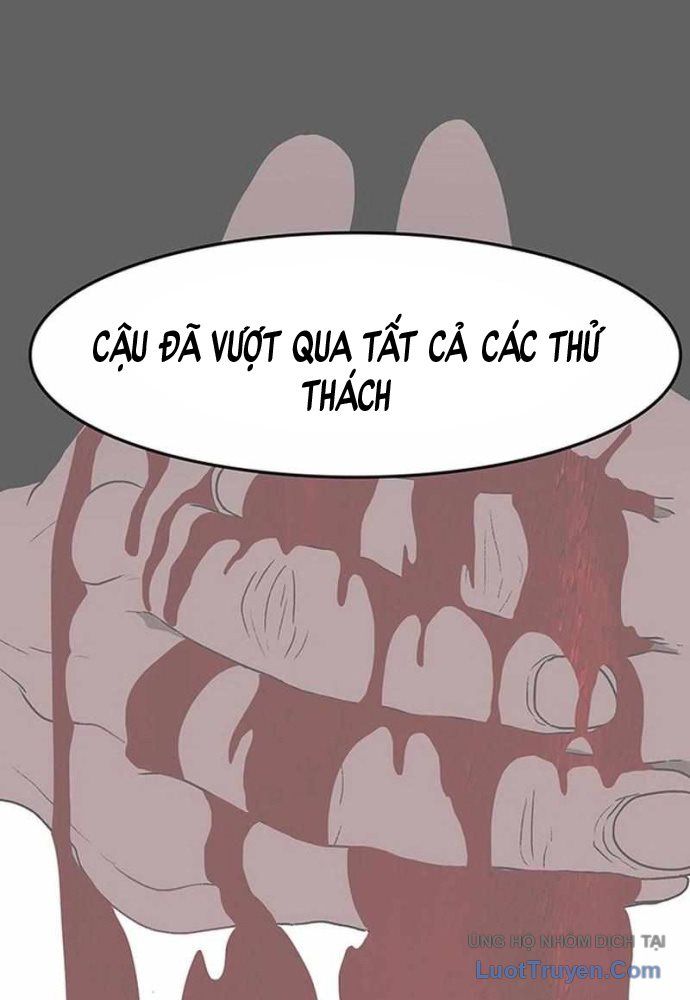 Vết Mờ Của Quá Khứ: Chapter 3