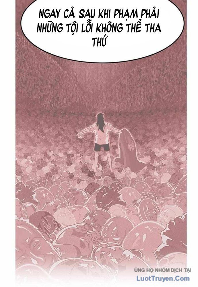 Vết Mờ Của Quá Khứ: Chapter 3