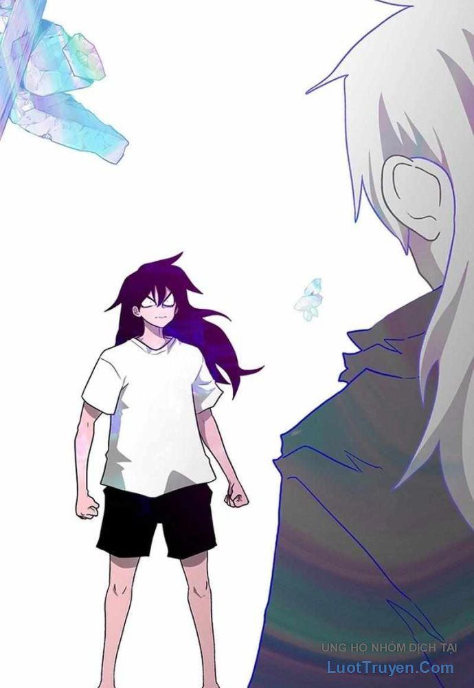 Vết Mờ Của Quá Khứ: Chapter 3