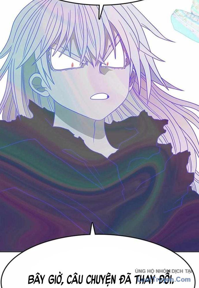 Vết Mờ Của Quá Khứ: Chapter 3