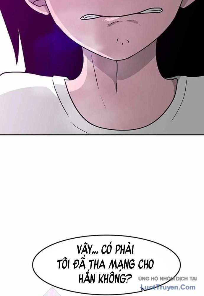 Vết Mờ Của Quá Khứ: Chapter 3