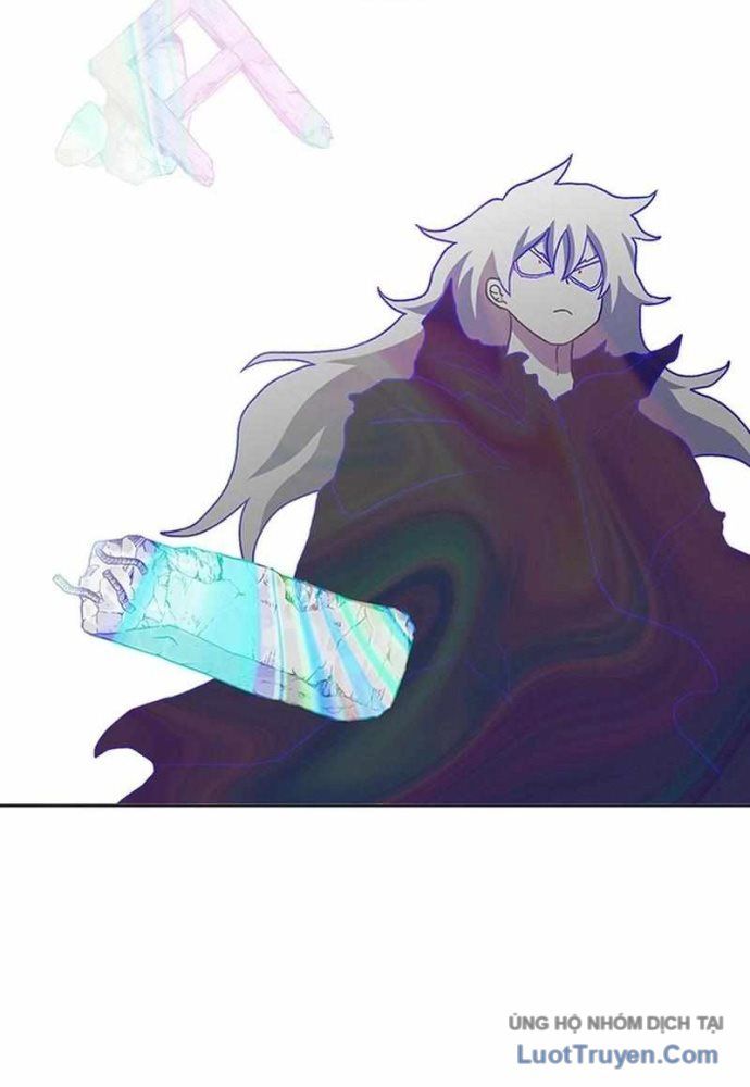 Vết Mờ Của Quá Khứ: Chapter 3