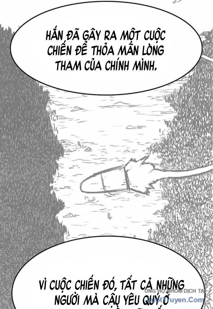 Vết Mờ Của Quá Khứ: Chapter 3