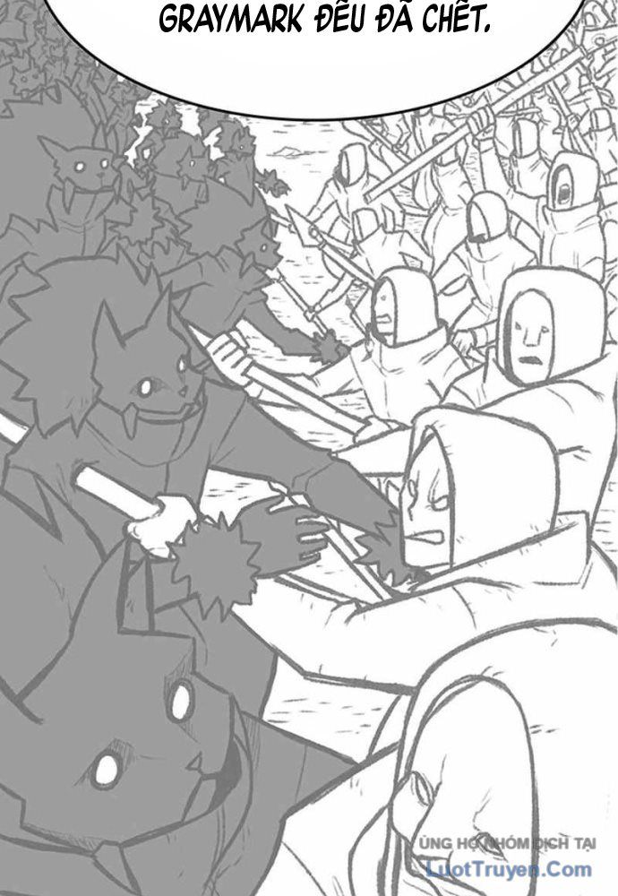 Vết Mờ Của Quá Khứ: Chapter 3