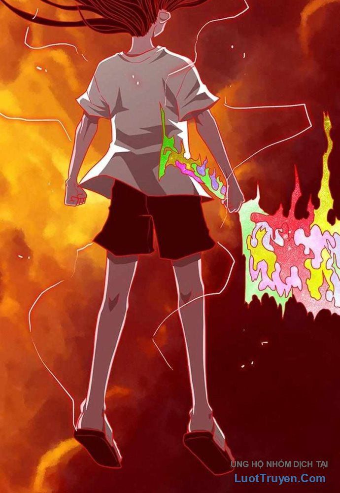 Vết Mờ Của Quá Khứ: Chapter 3