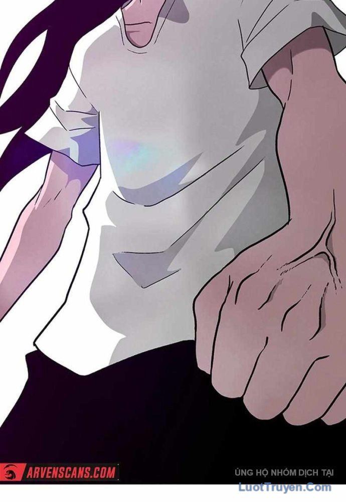 Vết Mờ Của Quá Khứ: Chapter 3