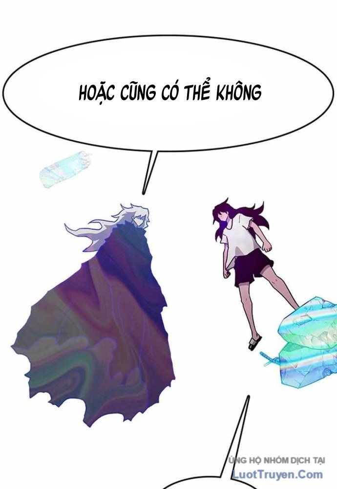 Vết Mờ Của Quá Khứ: Chapter 3