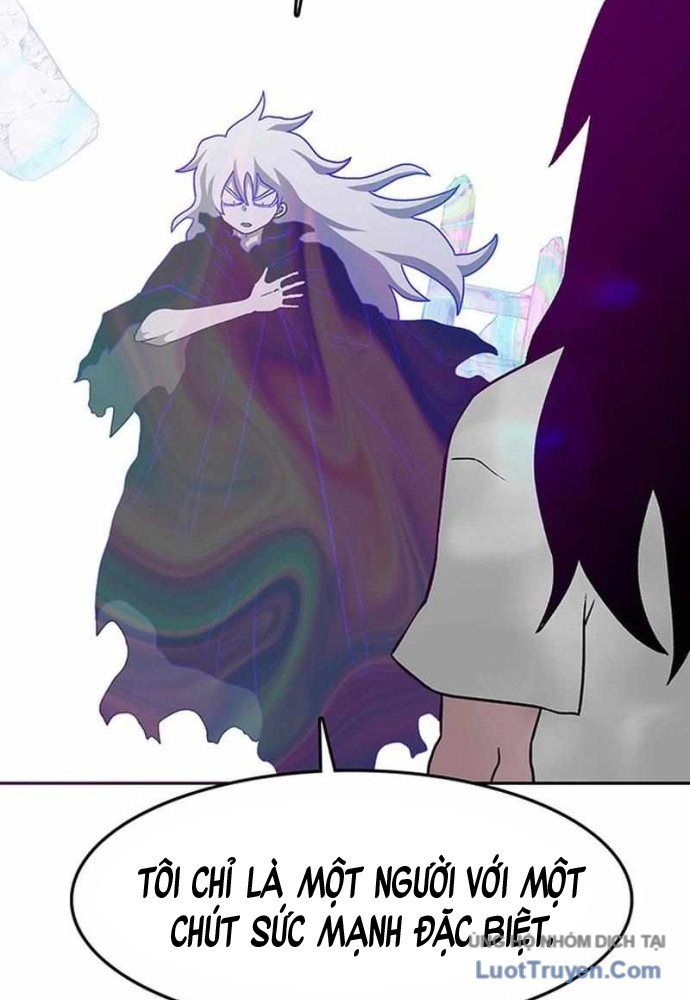 Vết Mờ Của Quá Khứ: Chapter 3