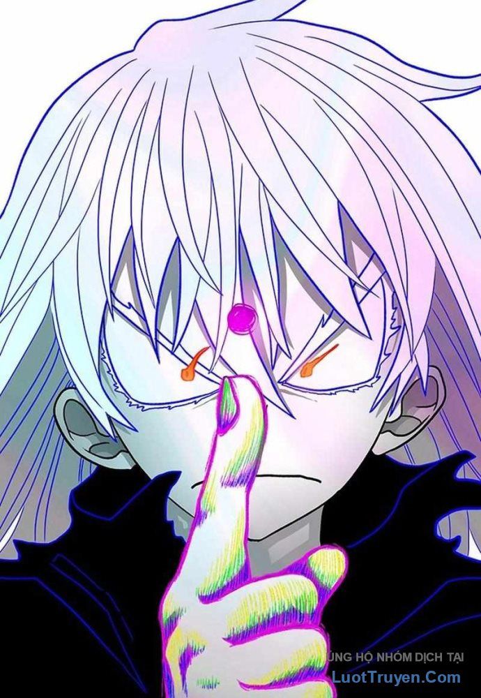 Vết Mờ Của Quá Khứ: Chapter 3