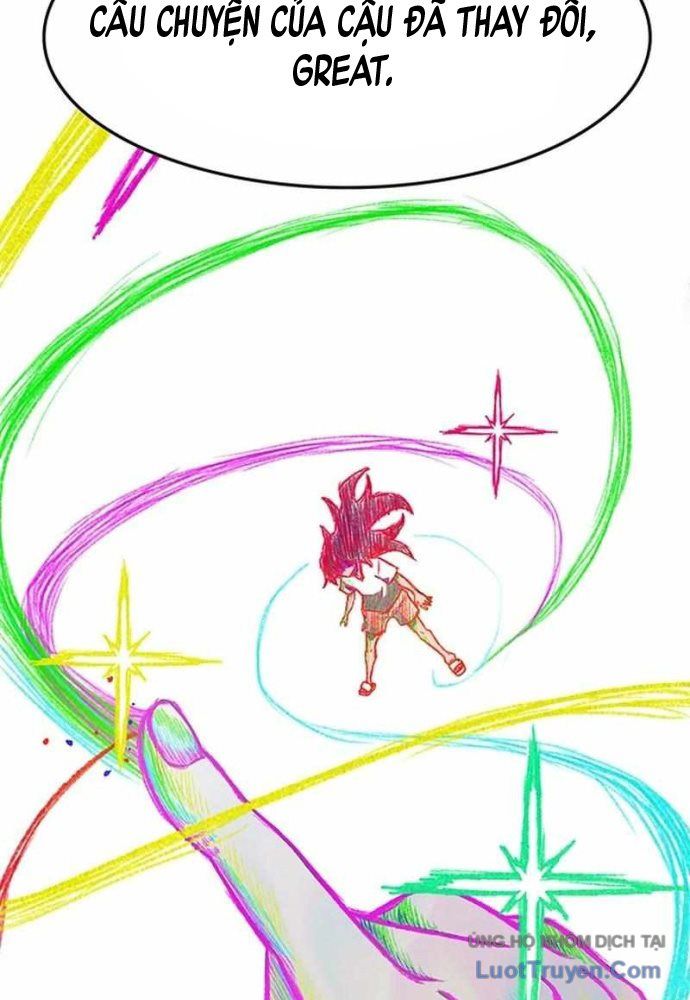 Vết Mờ Của Quá Khứ: Chapter 3