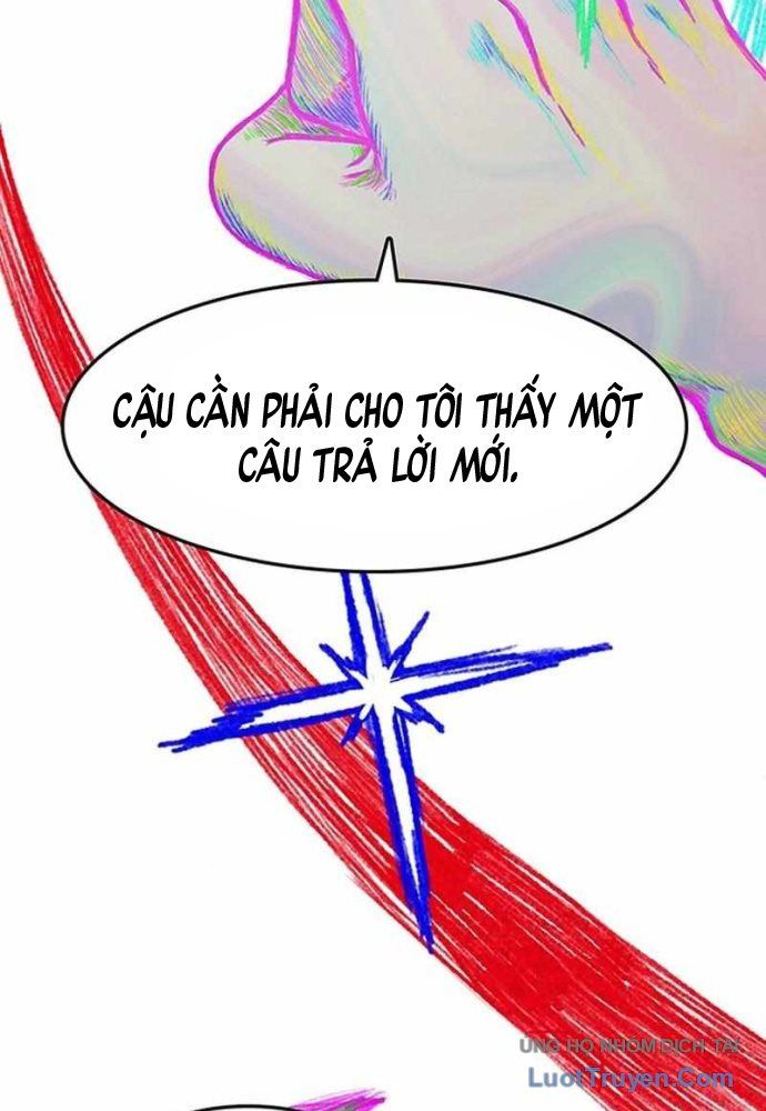 Vết Mờ Của Quá Khứ: Chapter 3