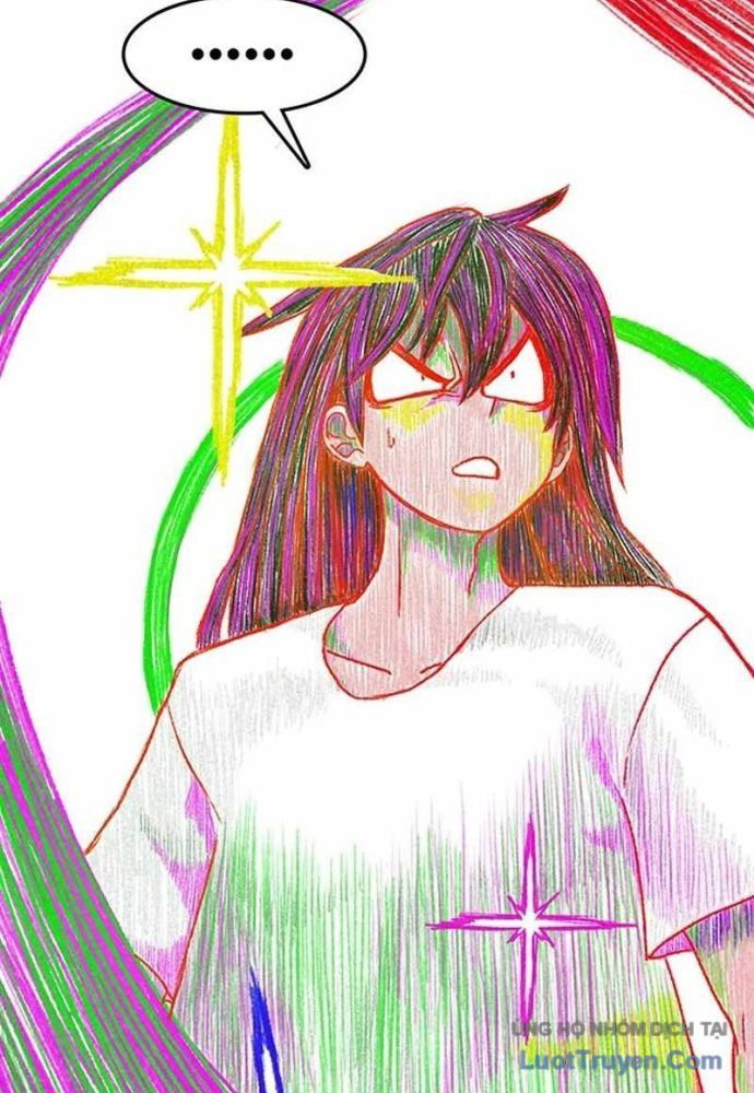 Vết Mờ Của Quá Khứ: Chapter 3