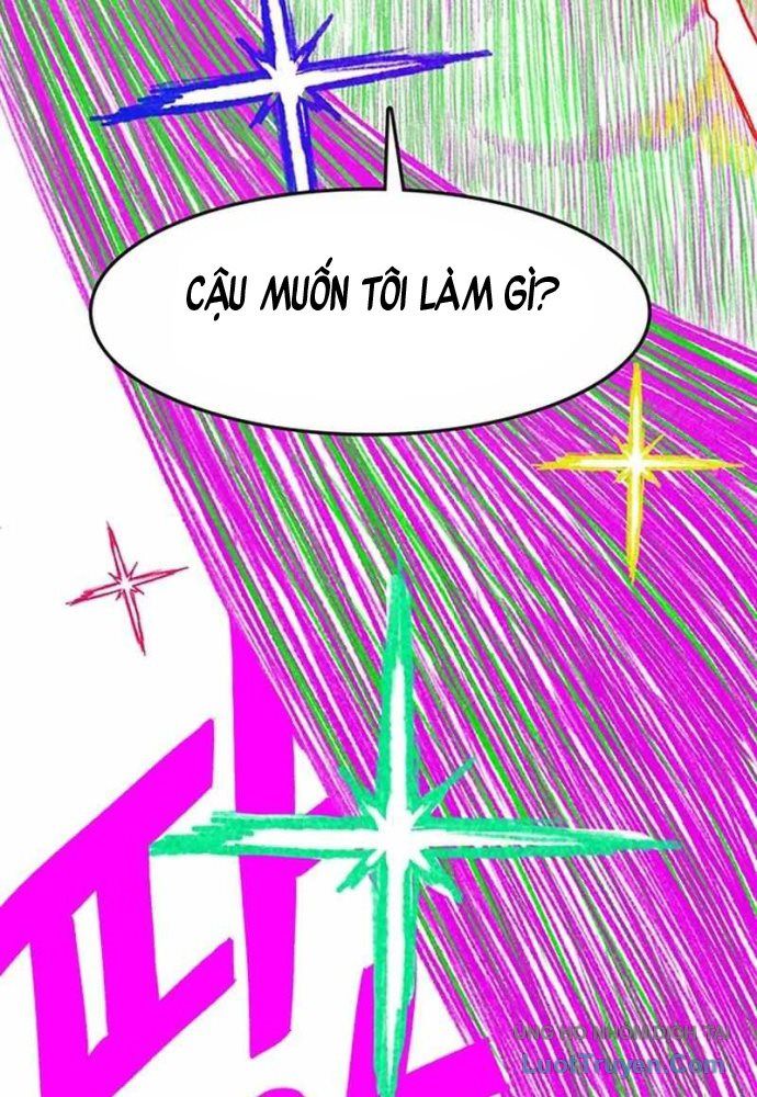 Vết Mờ Của Quá Khứ: Chapter 3