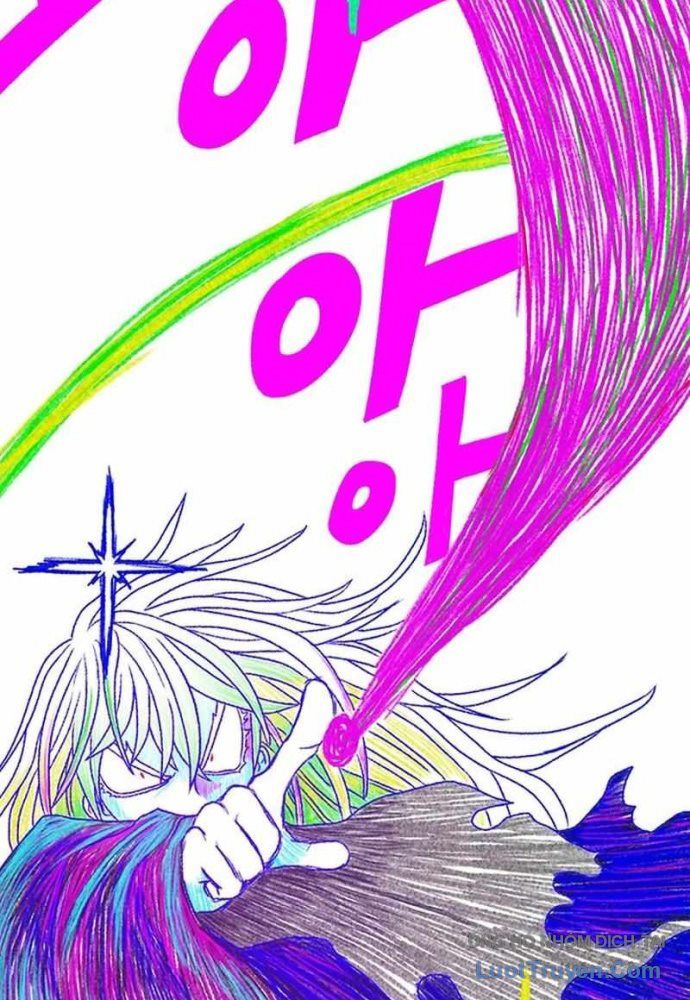 Vết Mờ Của Quá Khứ: Chapter 3