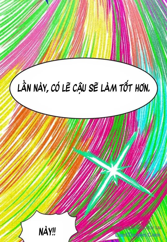 Vết Mờ Của Quá Khứ: Chapter 3