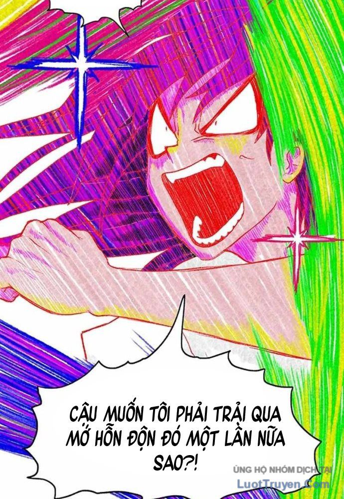 Vết Mờ Của Quá Khứ: Chapter 3