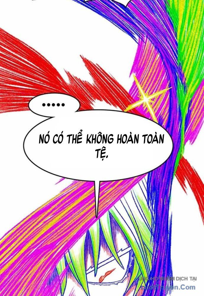 Vết Mờ Của Quá Khứ: Chapter 3