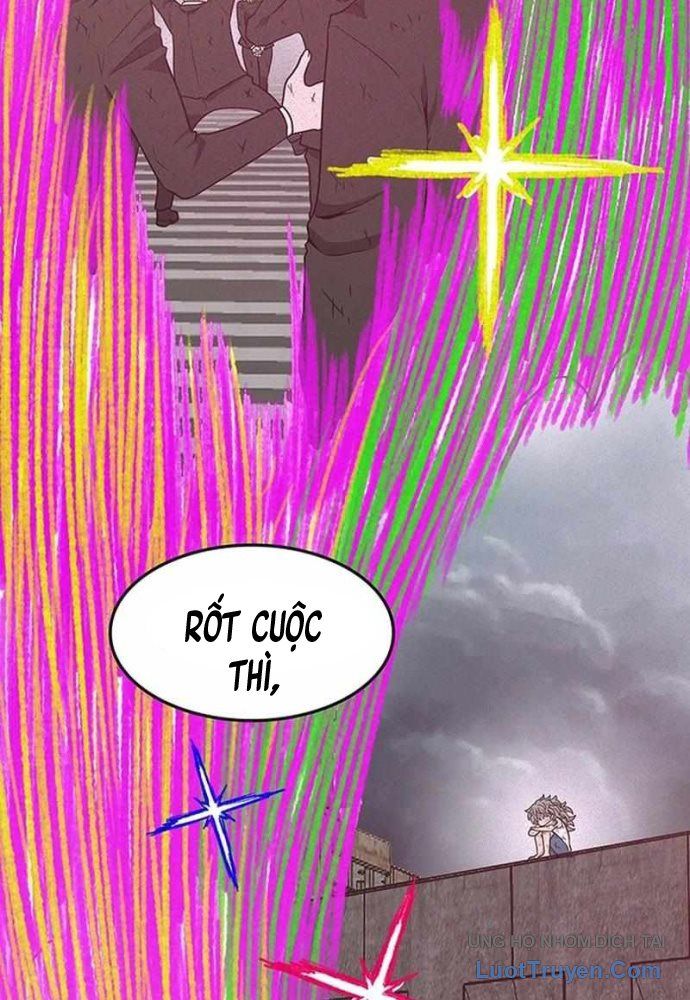 Vết Mờ Của Quá Khứ: Chapter 3