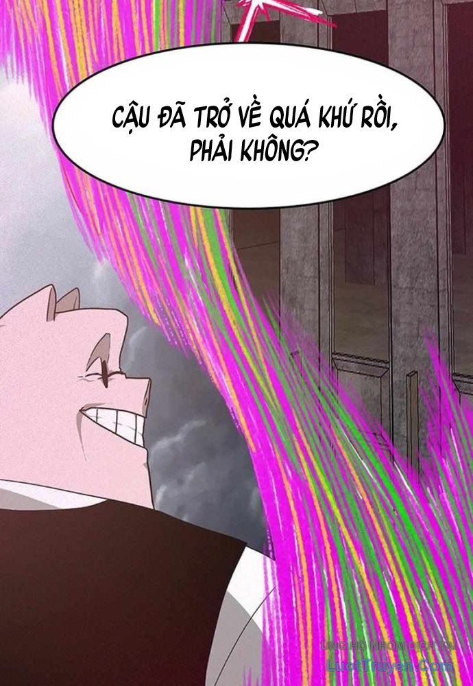 Vết Mờ Của Quá Khứ: Chapter 3