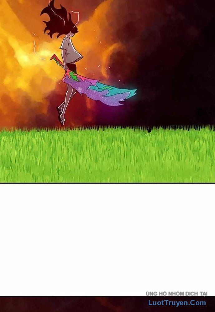 Vết Mờ Của Quá Khứ: Chapter 3