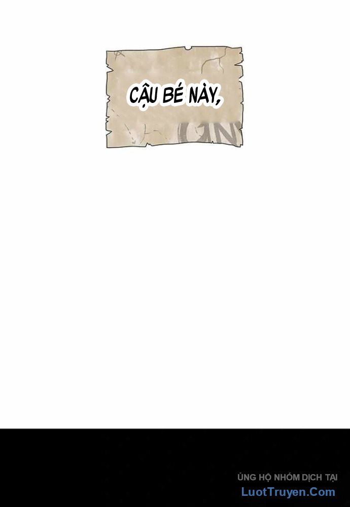 Vết Mờ Của Quá Khứ: Chapter 3