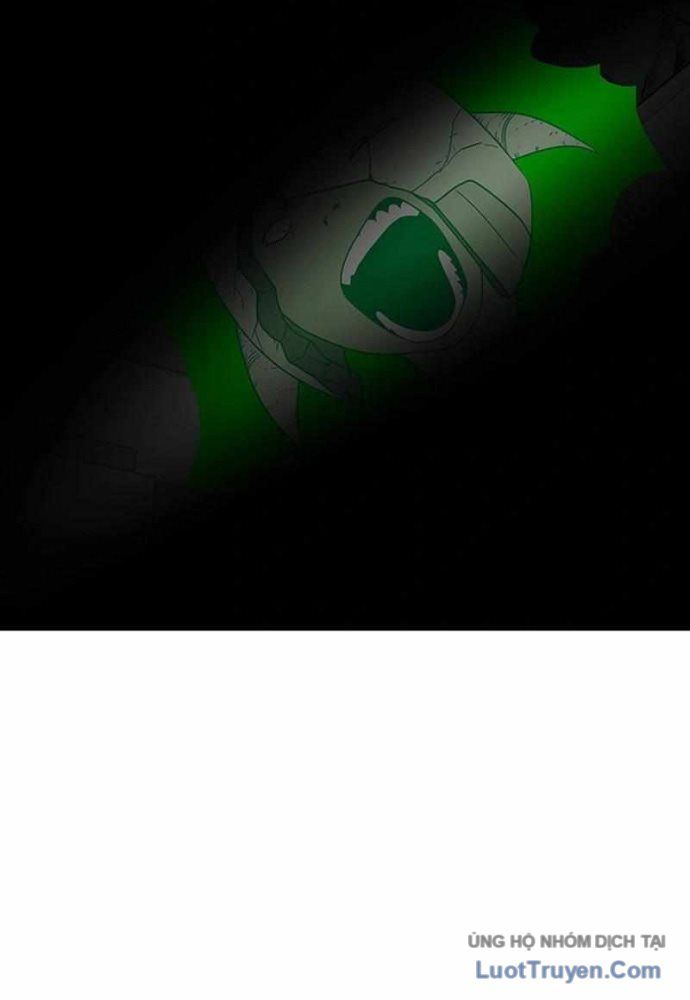 Vết Mờ Của Quá Khứ: Chapter 3