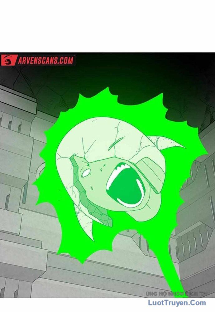 Vết Mờ Của Quá Khứ: Chapter 3