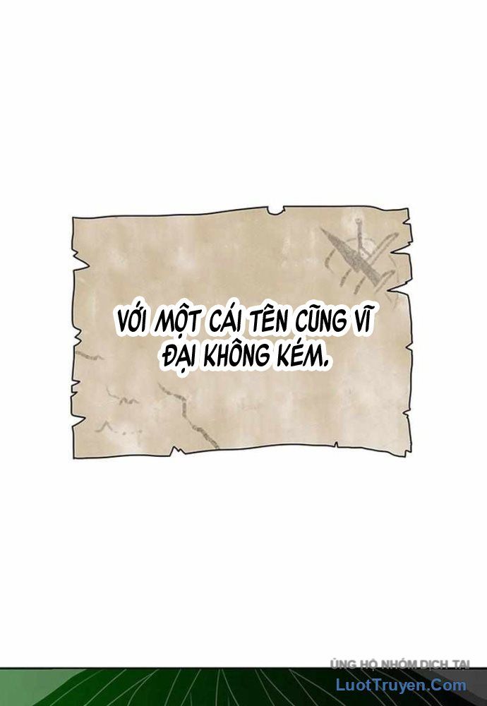 Vết Mờ Của Quá Khứ: Chapter 3