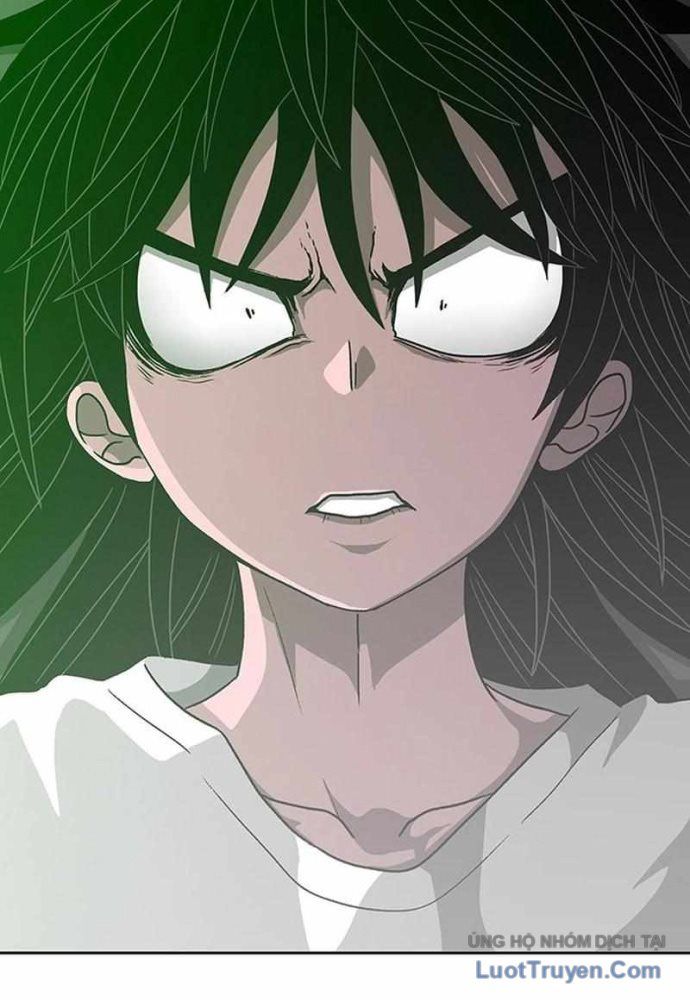 Vết Mờ Của Quá Khứ: Chapter 3