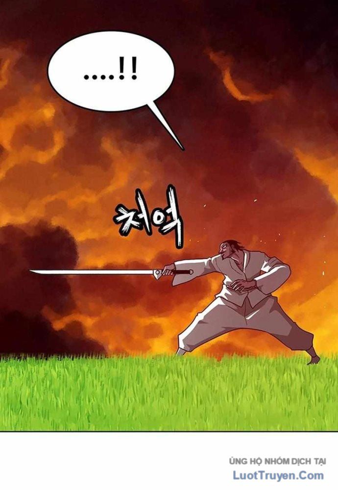 Vết Mờ Của Quá Khứ: Chapter 3