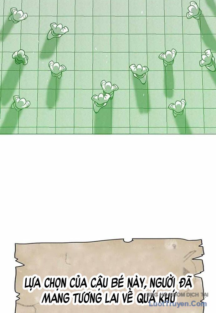 Vết Mờ Của Quá Khứ: Chapter 3