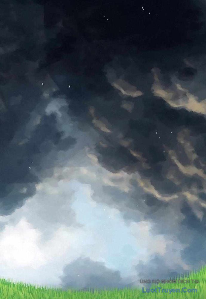 Vết Mờ Của Quá Khứ: Chapter 3