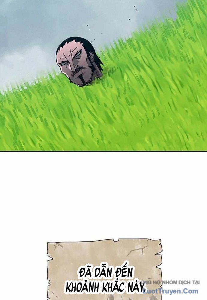 Vết Mờ Của Quá Khứ: Chapter 3