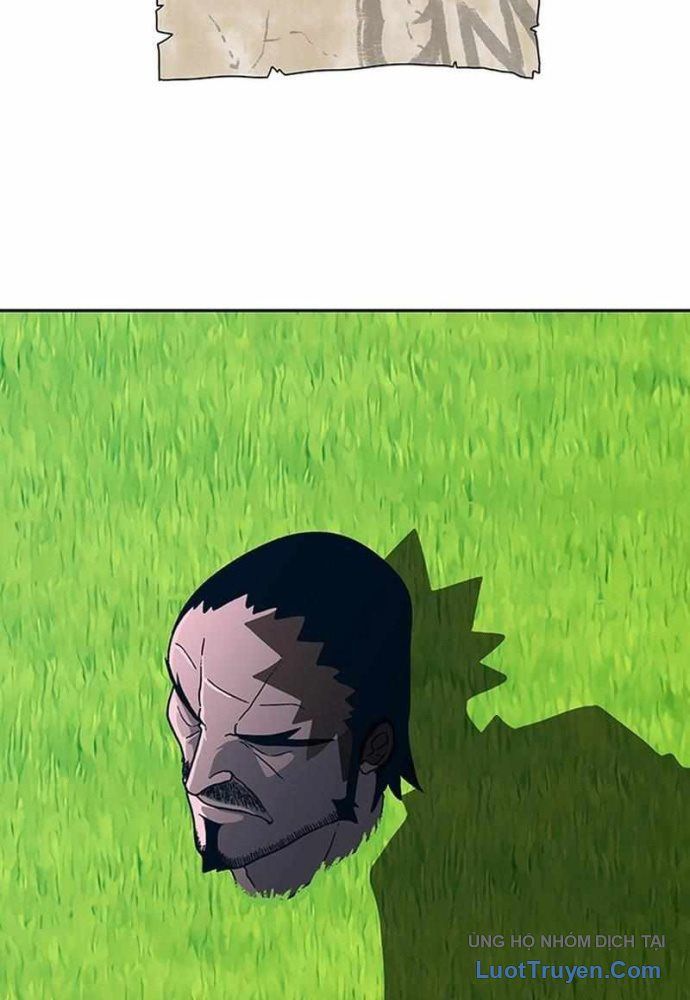 Vết Mờ Của Quá Khứ: Chapter 3