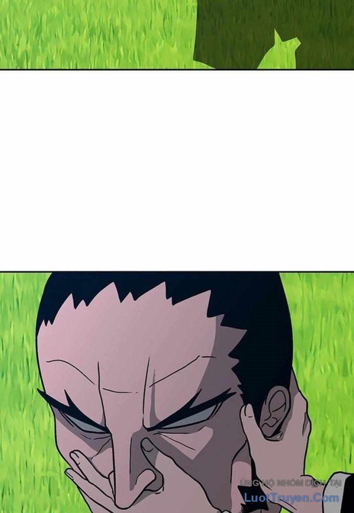 Vết Mờ Của Quá Khứ: Chapter 3