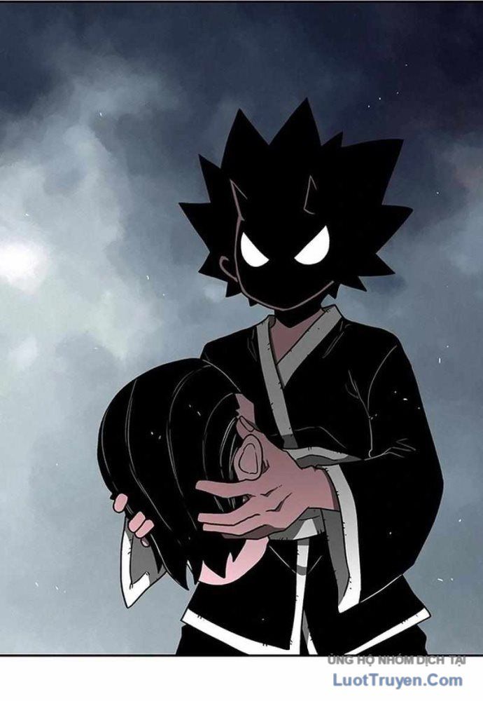 Vết Mờ Của Quá Khứ: Chapter 3