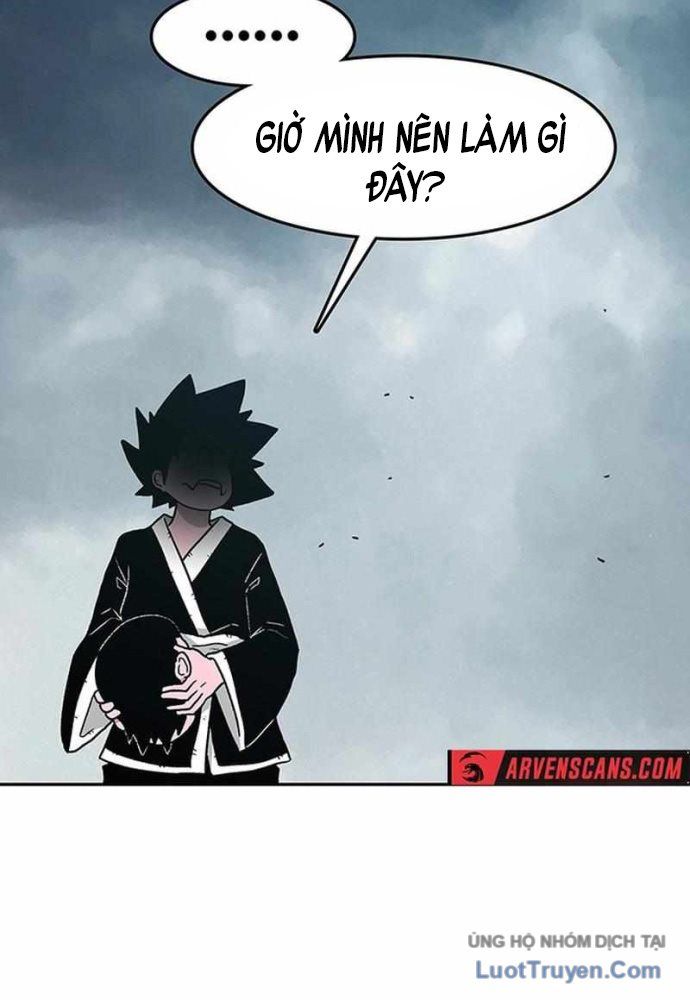 Vết Mờ Của Quá Khứ: Chapter 3