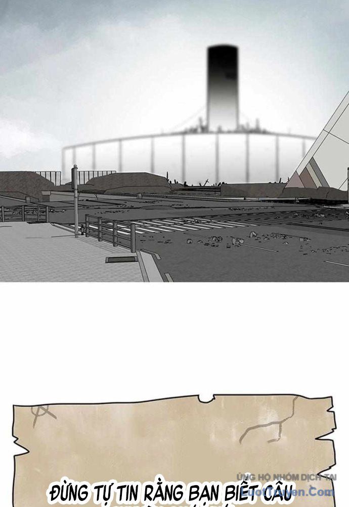 Vết Mờ Của Quá Khứ: Chapter 3